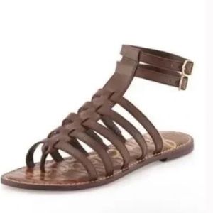 Sam Edelman Gilda Sandals size 6.5